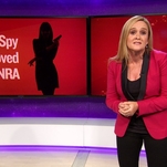  Samantha Bee tries to out-crazy the NRA's Dana Loesch on Full Frontal