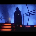 Minor tweaks by Irvin Kershner helped transform Darth Vader into an icon