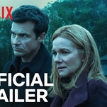 Today's Trailer Happy Hour goes back to Ozark, Switzerland, and Dracula's castle
