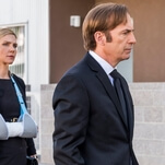 Better Call Saul hits new heights by finding the chemistry in grief