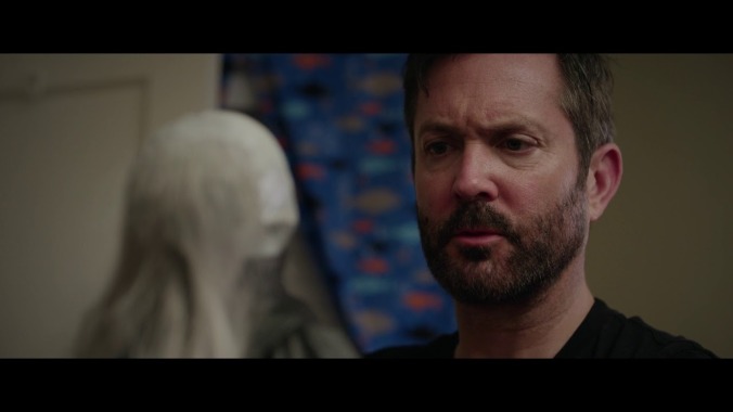 Today's Trailer Happy Hour has Thomas Lennon fending off Nazi murder puppets