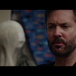 Today's Trailer Happy Hour has Thomas Lennon fending off Nazi murder puppets