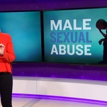 Terry Crews and Sam Bee's Full Frontal PSA explains why your male rape jokes suck
