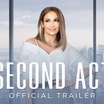 Maid In Manhattan let Jennifer Lopez’s rom-com talents sparkle