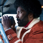 Spike Lee’s messy, funny BlacKkKlansman clowns on the dipshit thugs of skinhead America