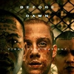 The facts aren’t gripping enough in A Prayer Before Dawn’s true story of prison-boxing glory