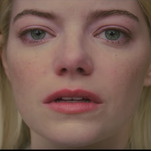 Emma Stone and Jonah Hill get into some "multi-reality brain magic shit" in the Maniac trailer