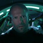 All we wanted was a dumb Jason Statham giant shark movie