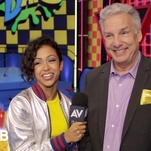 We asked a couple Nickelodeon stars why now is the perfect time for a Double Dare comeback