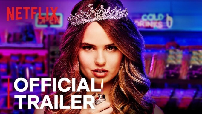 Insatiable’s best joke is on anyone who watches the whole thing