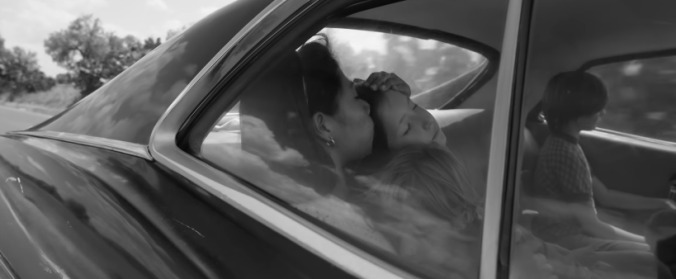 Here's the first trailer for Roma, Alfonso Cuarón's follow-up to Gravity