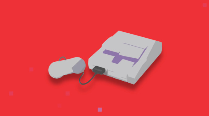 Let's reflect upon the glorious creativity of Super Nintendo music