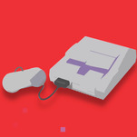 Let's reflect upon the glorious creativity of Super Nintendo music