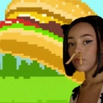 Doja Cat's "Mooo!" is the extremely unlikely song of the summer