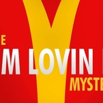 Here's how Justin Timberlake and Pusha T helped create McDonald's "I'm Lovin It" jingle