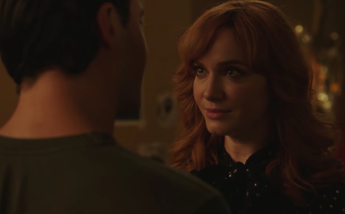 Here's our first good look at Matthew Weiner's sprawling, star-studded The Romanoffs