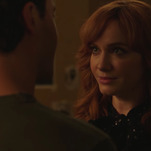 Here's our first good look at Matthew Weiner's sprawling, star-studded The Romanoffs