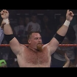 R.I.P. wrestler Jim "The Anvil" Neidhart