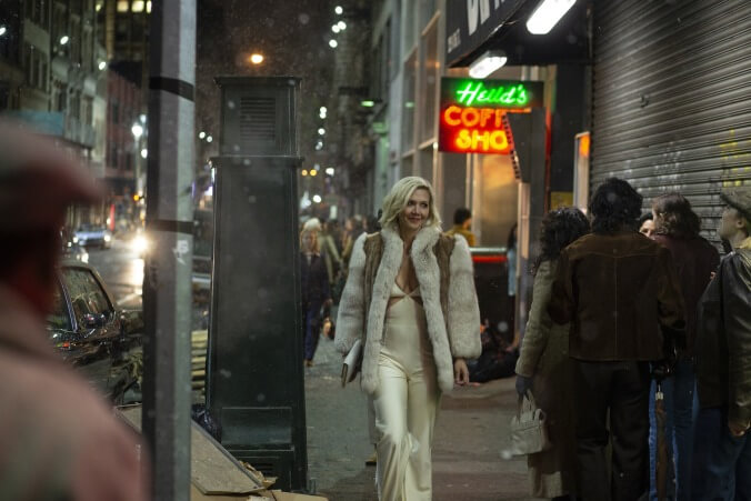 Maggie Gyllenhaal dreams big in The Deuce season 2 trailer