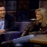 It's 3 p.m., so let's re-live the 3 funniest words of Norm Macdonald's career