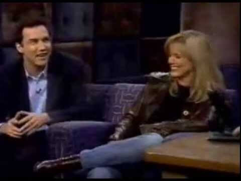 It's 3 p.m., so let's re-live the 3 funniest words of Norm Macdonald's career