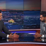 Watch Hasan Minhaj's final segment on The Daily Show
