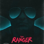 Punk’s not dead—but a bunch of punks will be—in the slasher throwback The Ranger