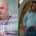 Guy Branum explains why Hollywood needs to stop using fat suits