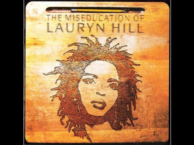 Lauryn Hill’s Miseducation is more than a crossover—it’s a beacon