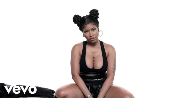 Nicki Minaj, Animal Collective, and Death Cab lead a busy week in new releases