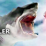 Do we really believe that this is The Last Sharknado?