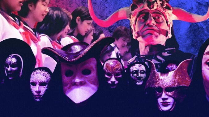 Eyes Wide Shut or Suicide Club?: 6 of the scariest fictional secret societies