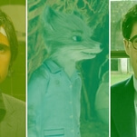 Wes Anderson walks the line between nerd and hipster in his films with Jason Schwartzman