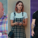 Lady Bird, Pitbull, and other pop culture Guy Branum wishes he had growing up