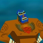 Guacamelee! 2 flicks a candy-colored middle finger to meme haters and modern games