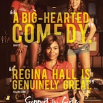 Hooters is where the heart is in the winning indie comedy Support The Girls