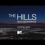 MTV is making a new Hills series, sort of