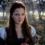 In the feminist fairy tales of 1998, the princess saves herself