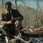 Here's Mahershala Ali in the first trailer for True Detective's third season