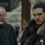 Oh shit, there’s 3 seconds of new Game Of Thrones footage