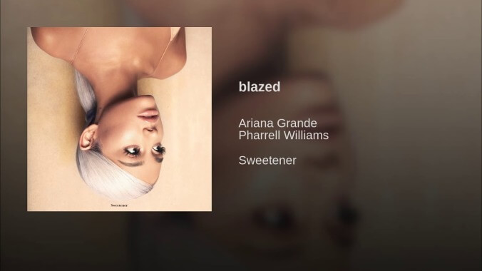 Ariana Grande and Mogwai lead a stellar week in new music