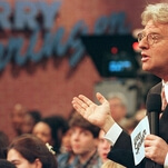 Trash, class, and free cigarettes: My life with The Jerry Springer Show