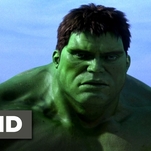 Hulk didn’t smash