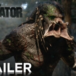 The final Predator trailer is so much better than all the previous ones