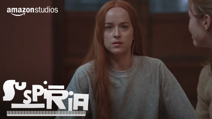 Here's everything we know so far about Luca Guadagnino's Suspiria remake