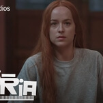 Here's everything we know so far about Luca Guadagnino's Suspiria remake