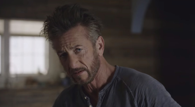 Sean Penn is the saddest astronaut in this trailer for Hulu's The First