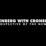 Beyond Fest's Cronenberg retrospective sounds like a mind-blowingly good time
