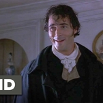 Jane Austen provided the romantic comedy some Sense And Sensibility