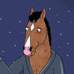 Is BoJack Horseman going to be okay?